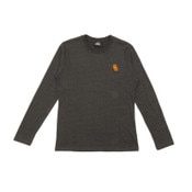 USC Trojans Basics SC Interlock Embroidered Long Sleeve T-Shirt